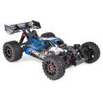 SYNCRO - BUGGY 2WD 3-4S - RTR - modrá