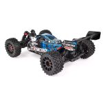 SYNCRO - BUGGY 2WD 3-4S - RTR - modrá