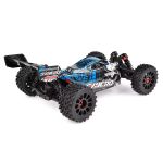 SYNCRO - BUGGY 2WD 3-4S - RTR - modrá