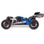 SYNCRO - BUGGY 2WD 3-4S - RTR - modrá
