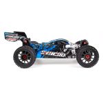 SYNCRO - BUGGY 2WD 3-4S - RTR - modrá
