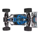 SYNCRO - BUGGY 2WD 3-4S - RTR - modrá