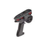 SYNCRO - BUGGY 2WD 3-4S - RTR - modrá