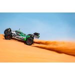SYNCRO - BUGGY 2WD 3-4S - RTR - modrá