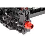 SYNCRO - BUGGY 2WD 3-4S - RTR - modrá