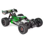 SYNCRO - BUGGY 2WD 3-4S - RTR - zelená