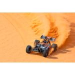 SYNCRO - BUGGY 2WD 3-4S - RTR - zelená