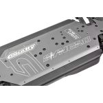 SYNCRO - BUGGY 2WD 3-4S - RTR - zelená