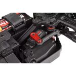 SYNCRO - BUGGY 2WD 3-4S - RTR - zelená