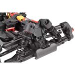 SYNCRO - BUGGY 2WD 3-4S - RTR - zelená