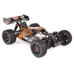 SYNCRO - BUGGY 2WD 3-4S - RTR - oranžová