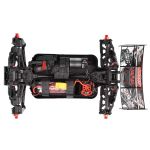 SYNCRO - BUGGY 2WD 3-4S - RTR - oranžová