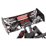 SYNCRO - BUGGY 2WD 3-4S - RTR - oranžová
