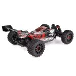 SYNCRO - BUGGY 2WD 3-4S - RTR - červená