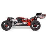 SYNCRO - BUGGY 2WD 3-4S - RTR - červená