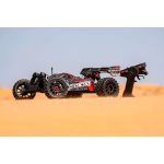SYNCRO - BUGGY 2WD 3-4S - RTR - červená