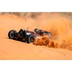 SYNCRO - BUGGY 2WD 3-4S - RTR - červená