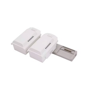Xiaomi Fimi X8 - Dvoucestný nabíjecí Hub