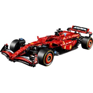 LEGO Technic - Auto Ferrari SF-24 F1
