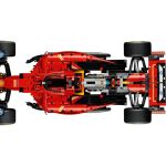 LEGO Technic - Auto Ferrari SF-24 F1