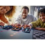 LEGO Speed Champions - Závodní auto Mercedes-AMG F1® W15