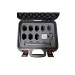 DJI Matrice 4 DJI Matrice 4 T / Matrice 4E - kufr na 9 Aku