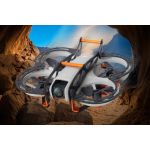 DJI Neo - Plně ochranný nárazník z uhlíkových vláken