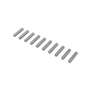 Arrma čep unašeče kola 2x10mm (10)