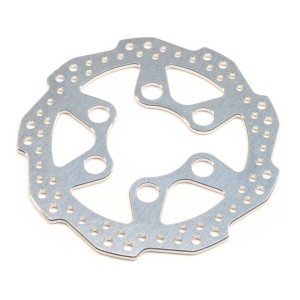 Losi disk brzdy přední, hliník: Promoto-MX