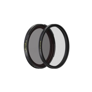 Freewell VND/CPL a Mist sada filtrů závit 17 mm