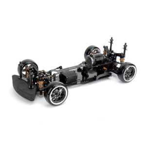 CARTEN T410D DRIFT CAR 1/10 RWD stavebnice
