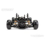 CARTEN T410D DRIFT CAR 1/10 RWD stavebnice