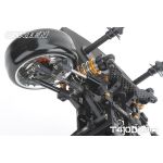 CARTEN T410D DRIFT CAR 1/10 RWD stavebnice