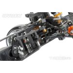 CARTEN T410D DRIFT CAR 1/10 RWD stavebnice