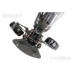 CARTEN T410D DRIFT CAR 1/10 RWD stavebnice