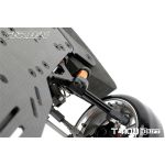 CARTEN T410D DRIFT CAR 1/10 RWD stavebnice