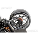 CARTEN T410D DRIFT CAR 1/10 RWD stavebnice