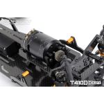 CARTEN T410D DRIFT CAR 1/10 RWD stavebnice