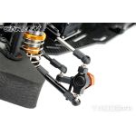 CARTEN T410D DRIFT CAR 1/10 RWD stavebnice