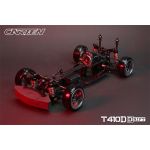 CARTEN T410D DRIFT CAR 1/10 RWD stavebnice