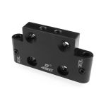 XB2 25 Ocelový bulkhead 0 st. / 45g