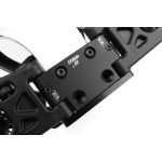 XB2 25 Ocelový bulkhead 0 st. / 45g