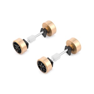 Turbo Racing Zadní kola C65 2 sety