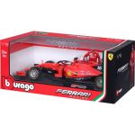 Bburago Ferrari SF90 1:18 #16 Leclerc