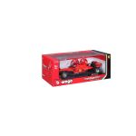 Bburago Ferrari SF90 1:18 #16 Leclerc