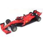 Bburago Ferrari SF90 1:18 #16 Leclerc
