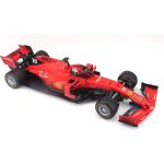Bburago Ferrari SF90 1:18 #16 Leclerc