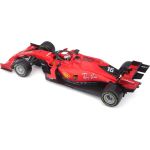 Bburago Ferrari SF90 1:18 #16 Leclerc