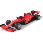 Bburago Ferrari SF90 1:18 #16 Leclerc