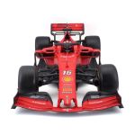 Bburago Ferrari SF90 1:18 #16 Leclerc